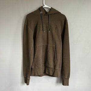 Helmut Lang Hoodie